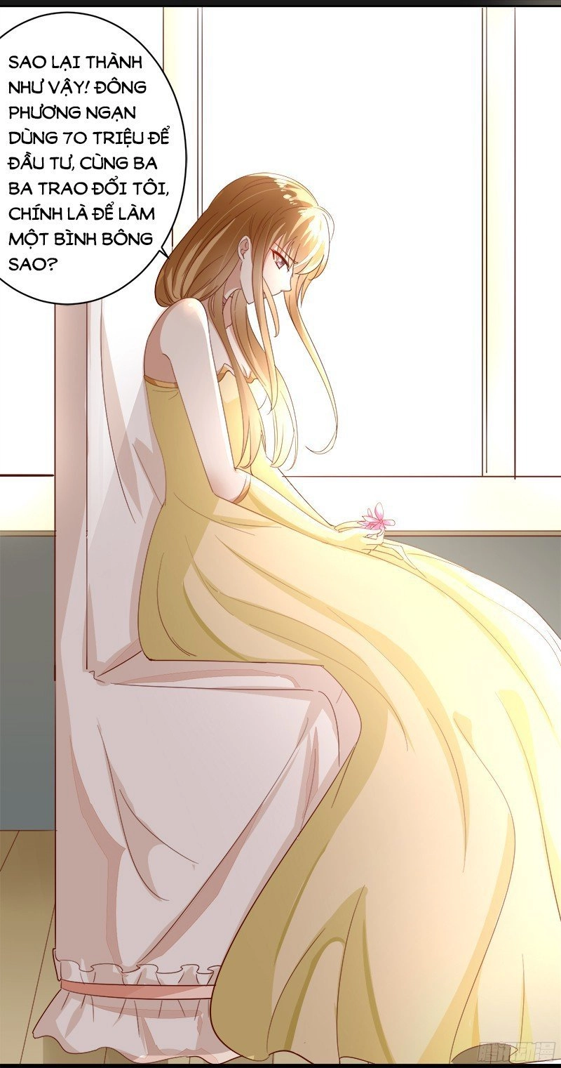 Mặt Nạ Mê Hoặc Chapter 2 - 3