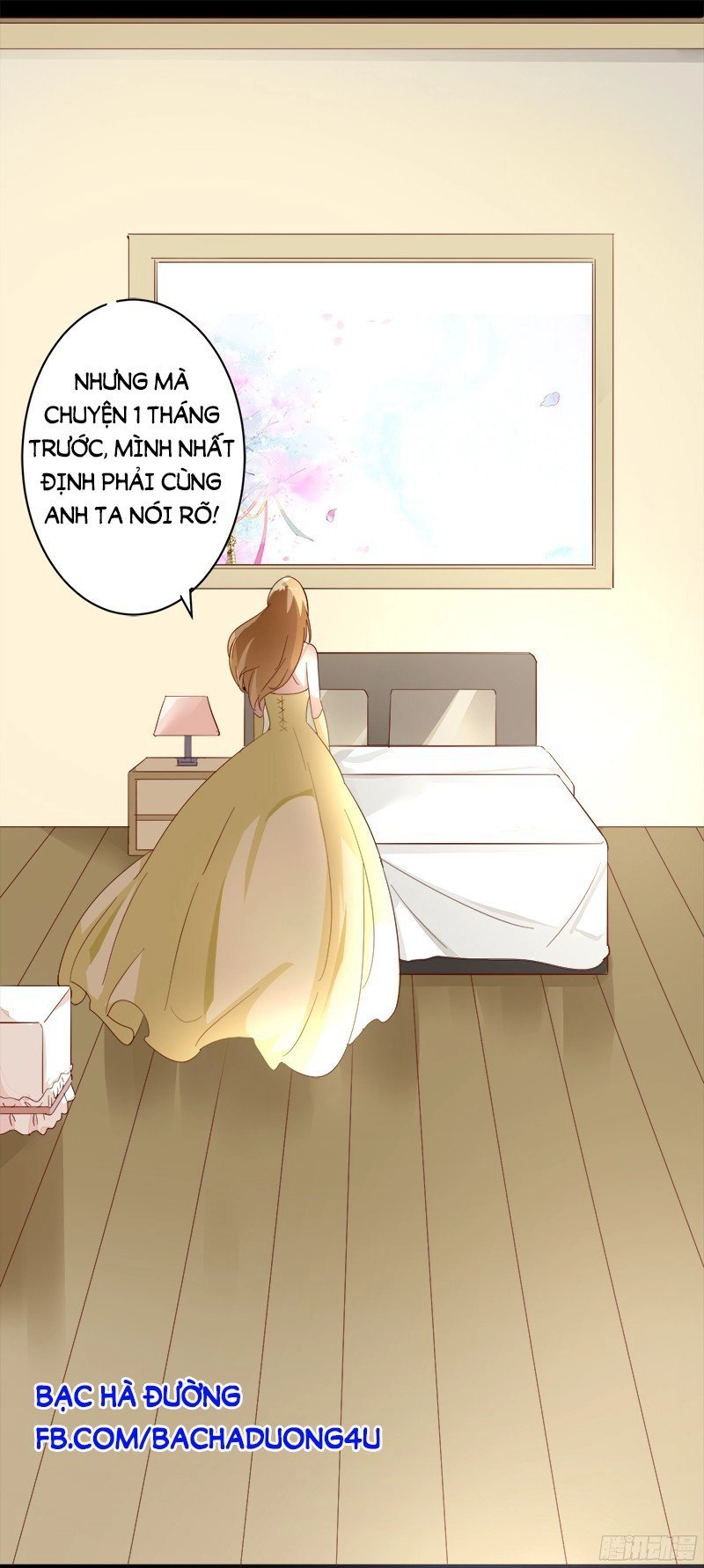 Mặt Nạ Mê Hoặc Chapter 2 - 5