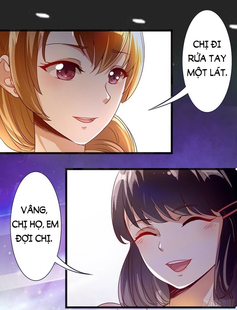 Mặt Nạ Mê Hoặc Chapter 2 - 7