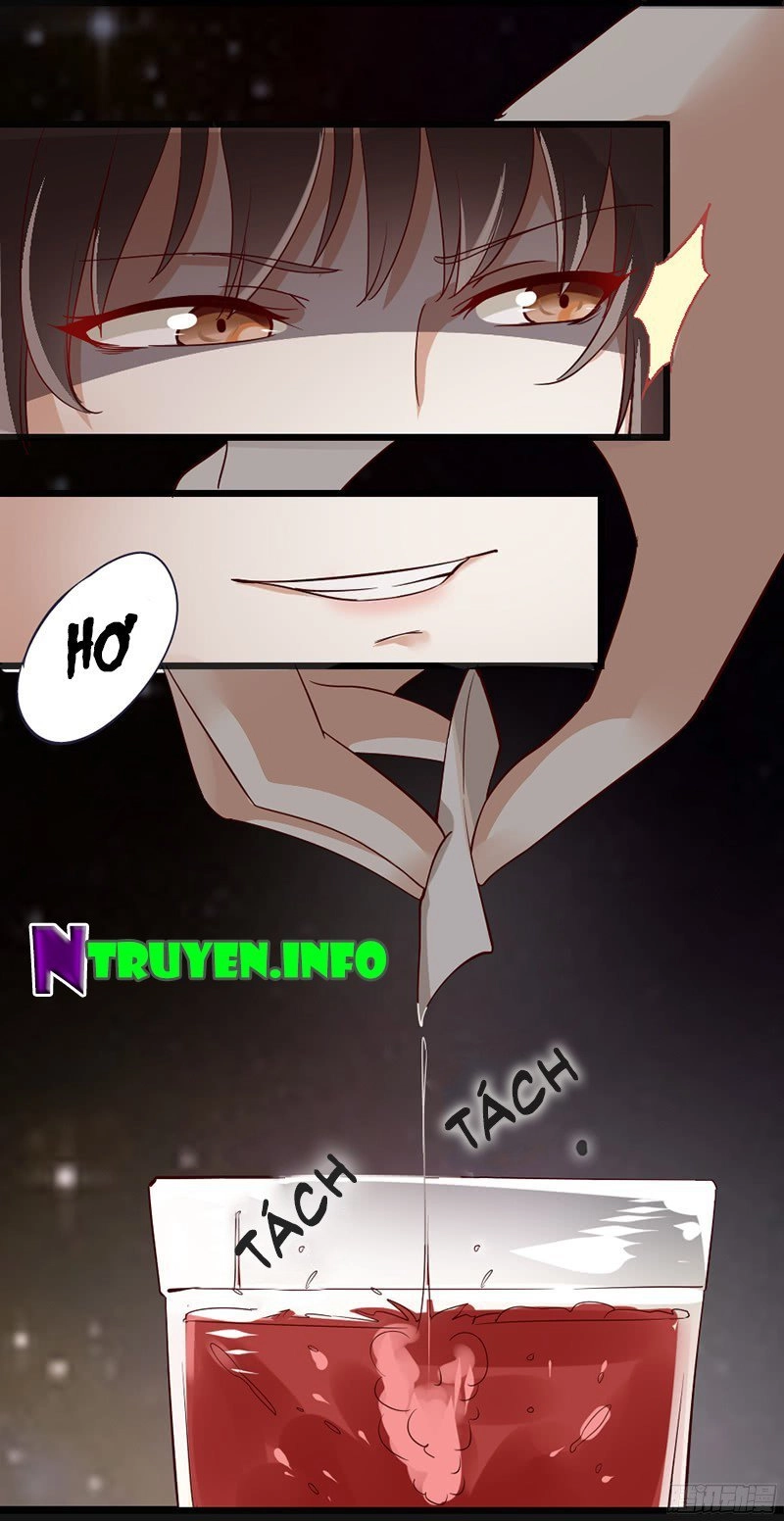 Mặt Nạ Mê Hoặc Chapter 2 - 8