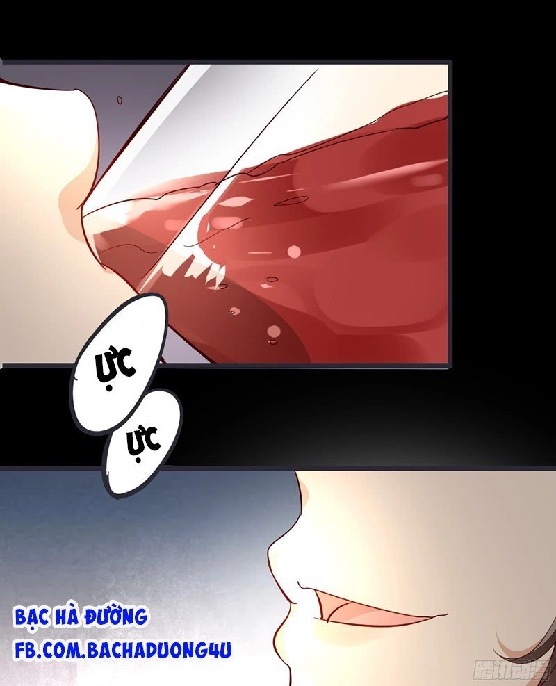 Mặt Nạ Mê Hoặc Chapter 2 - 11