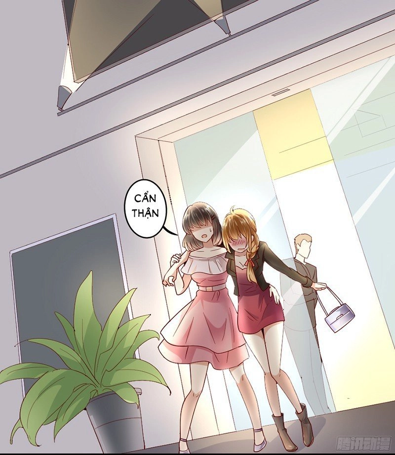 Mặt Nạ Mê Hoặc Chapter 2 - 12