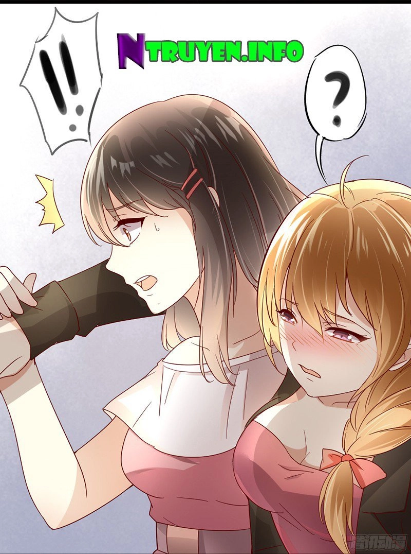 Mặt Nạ Mê Hoặc Chapter 2 - 13