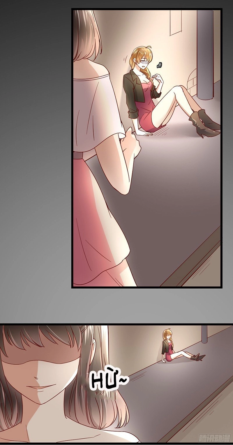 Mặt Nạ Mê Hoặc Chapter 2 - 15