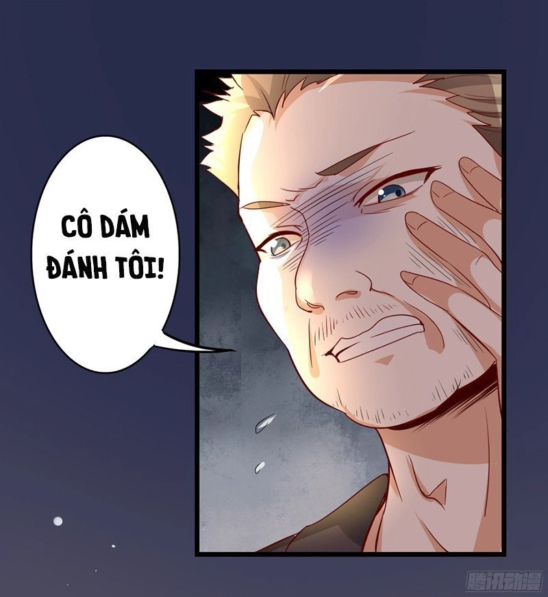 Mặt Nạ Mê Hoặc Chapter 2 - 20