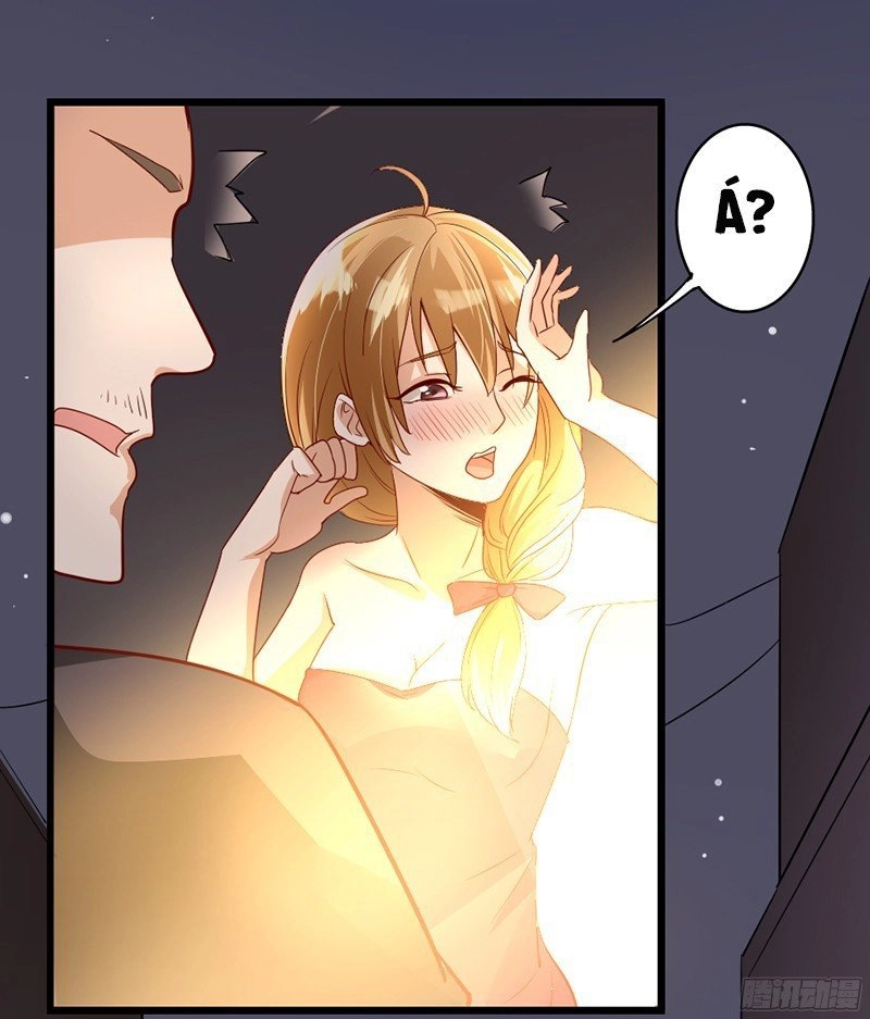 Mặt Nạ Mê Hoặc Chapter 2 - 21