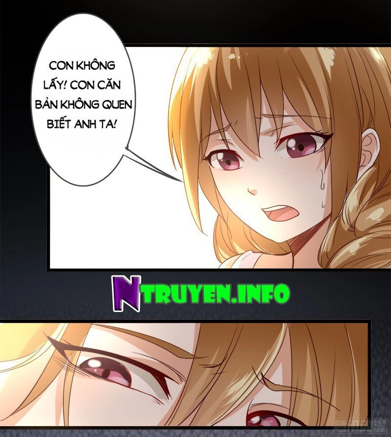 Mặt Nạ Mê Hoặc Chapter 4 - 8