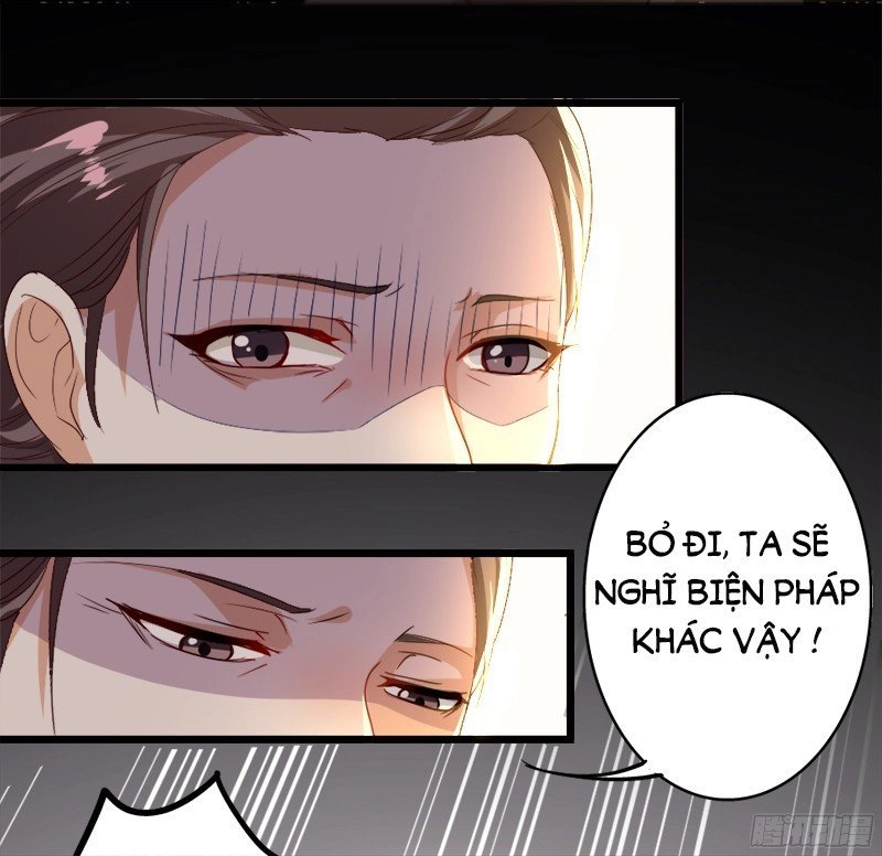 Mặt Nạ Mê Hoặc Chapter 5 - 6
