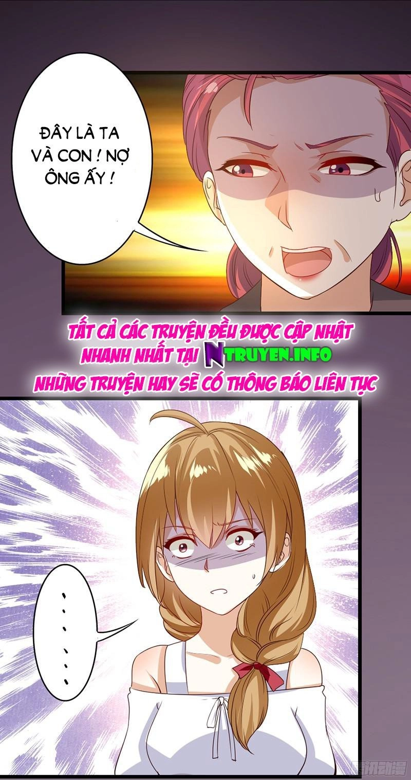Mặt Nạ Mê Hoặc Chapter 5 - 8