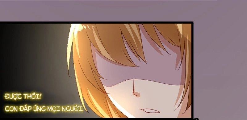 Mặt Nạ Mê Hoặc Chapter 5 - 9