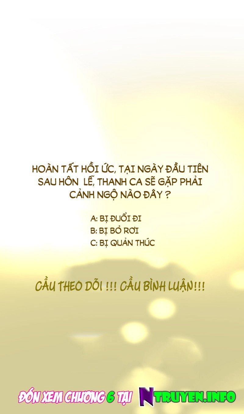 Mặt Nạ Mê Hoặc Chapter 5 - 13
