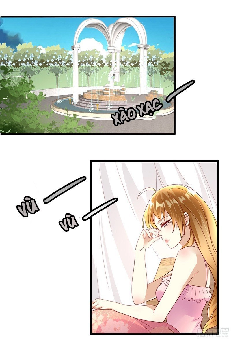 Mặt Nạ Mê Hoặc Chapter 6 - 2