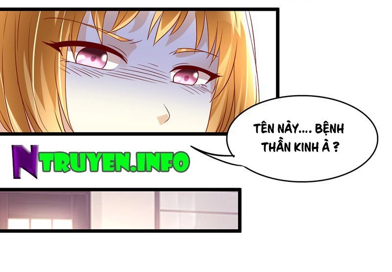 Mặt Nạ Mê Hoặc Chapter 6 - 4