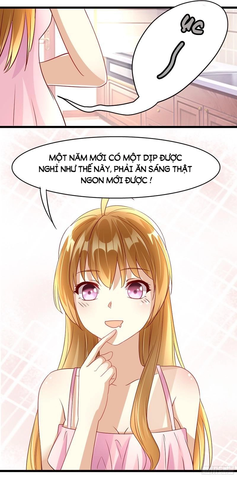 Mặt Nạ Mê Hoặc Chapter 6 - 5