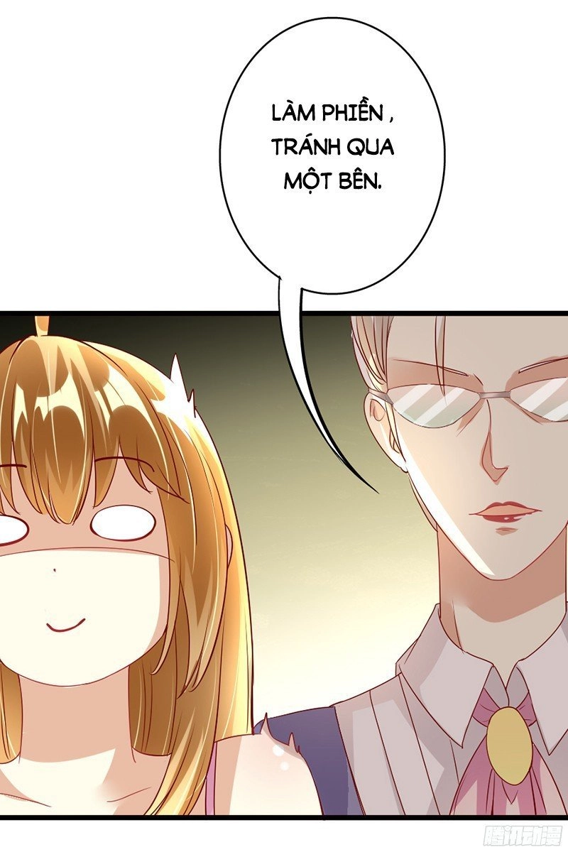 Mặt Nạ Mê Hoặc Chapter 6 - 6