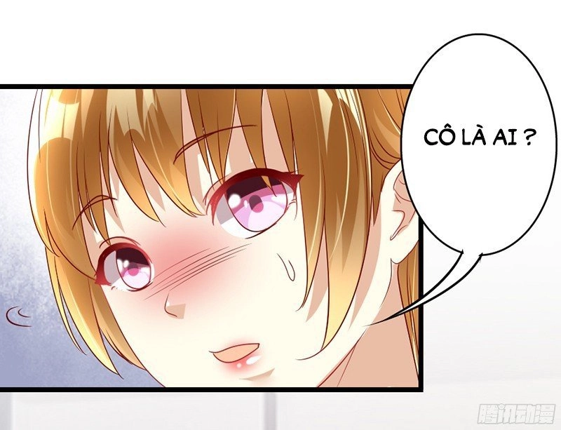 Mặt Nạ Mê Hoặc Chapter 6 - 7