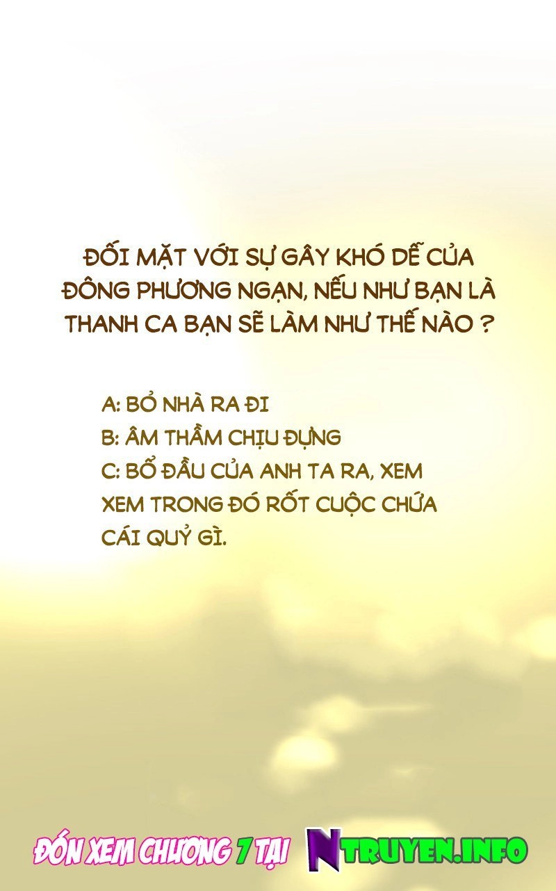 Mặt Nạ Mê Hoặc Chapter 6 - 13