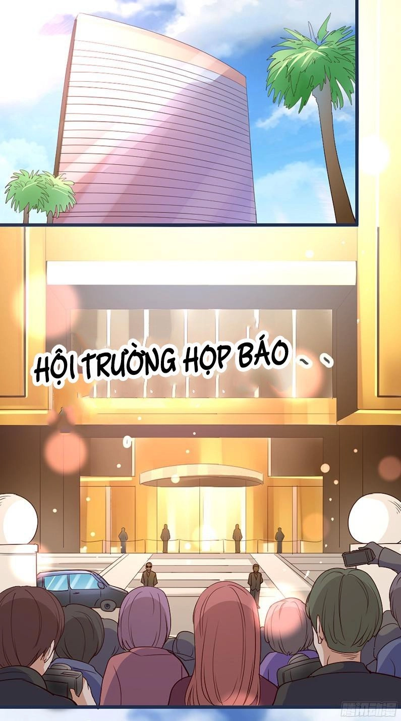 Mặt Nạ Mê Hoặc Chapter 8 - 10