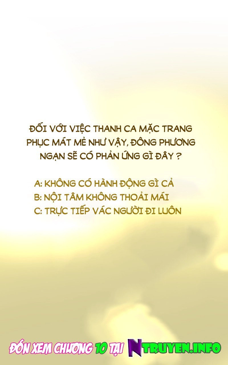 Mặt Nạ Mê Hoặc Chapter 9 - 15