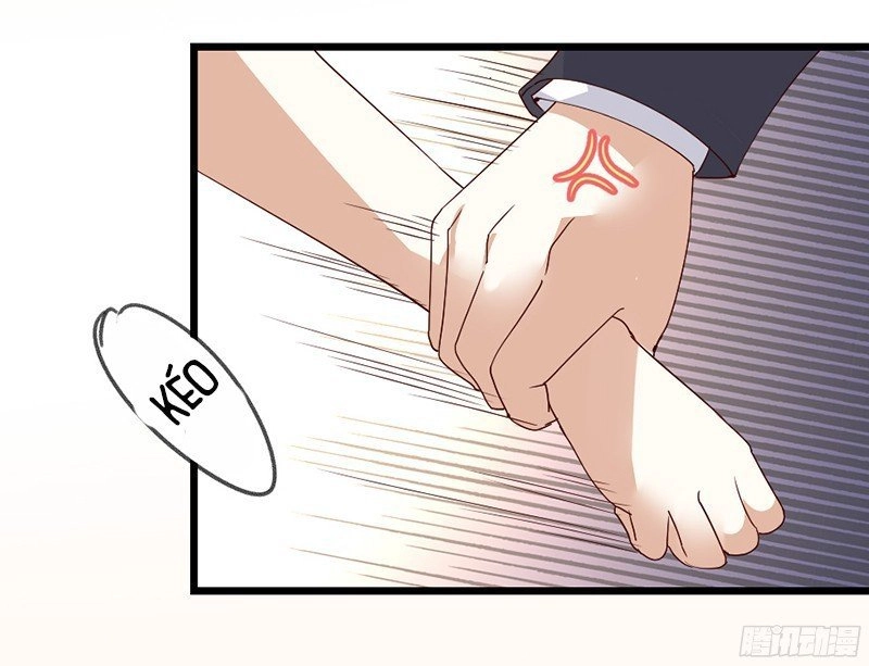 Mặt Nạ Mê Hoặc Chapter 10 - 2