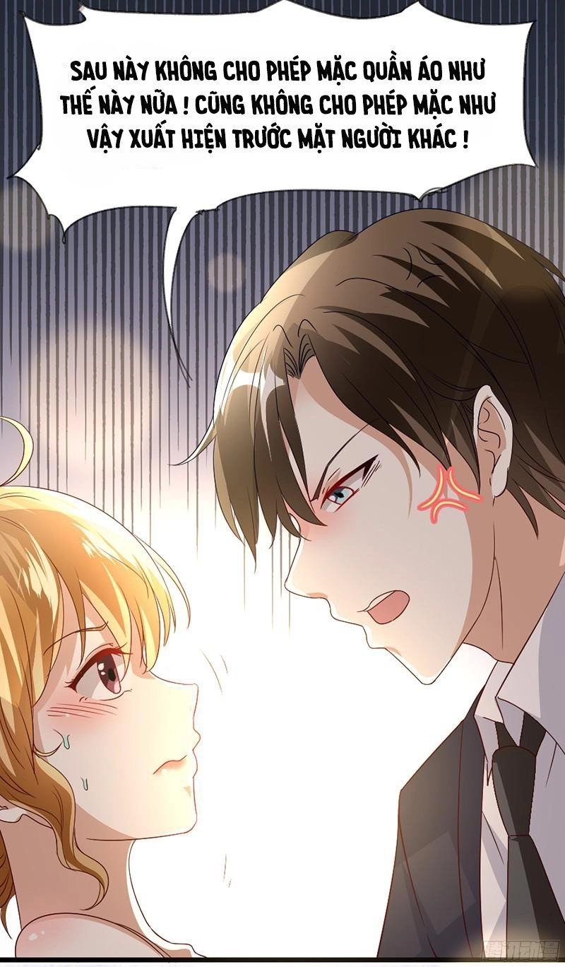 Mặt Nạ Mê Hoặc Chapter 10 - 5