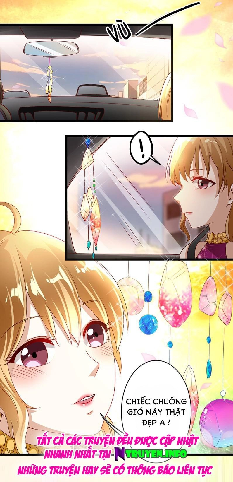 Mặt Nạ Mê Hoặc Chapter 10 - 9