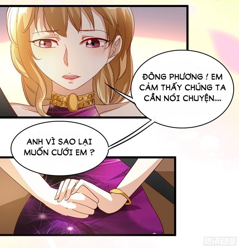 Mặt Nạ Mê Hoặc Chapter 10 - 10