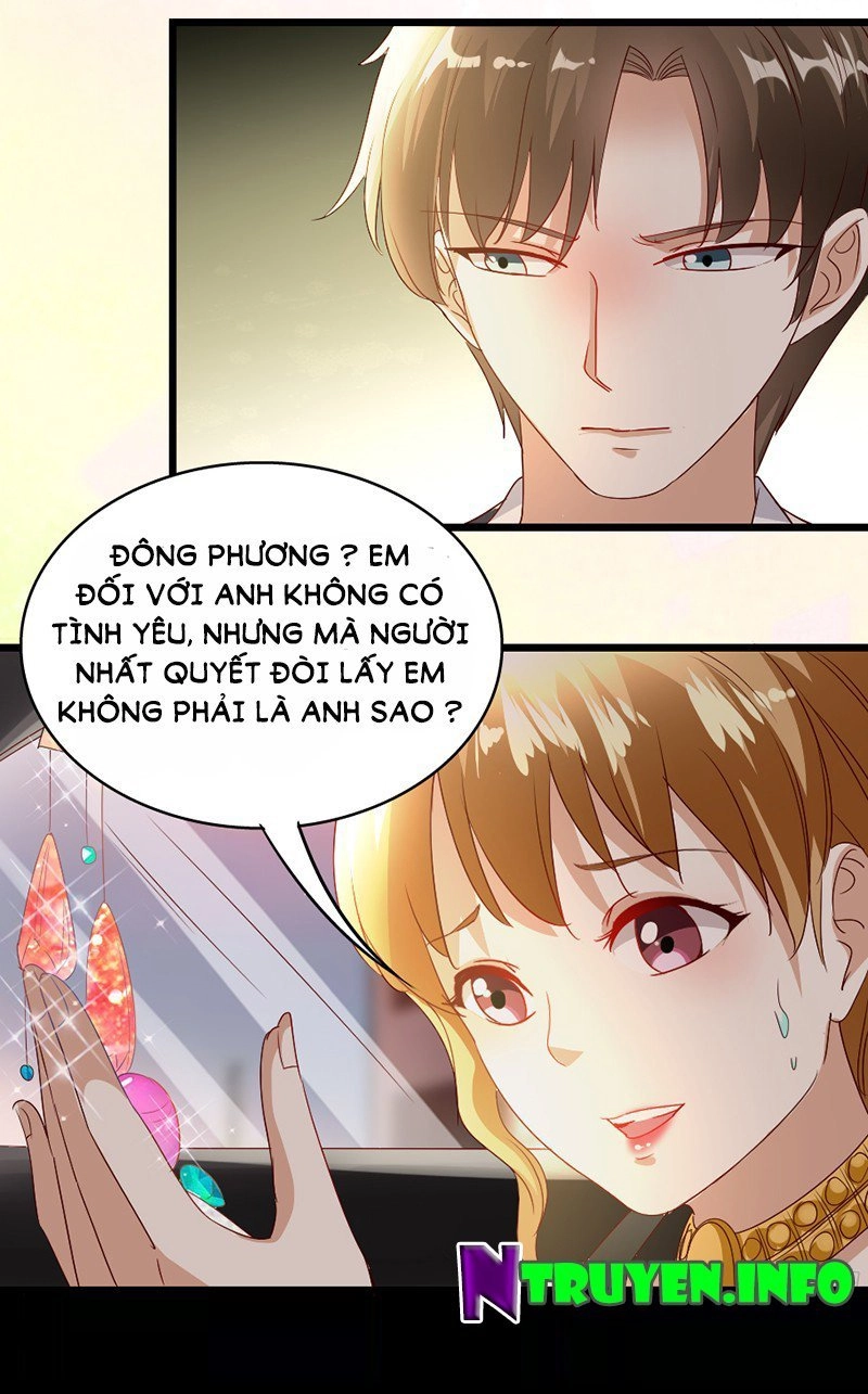 Mặt Nạ Mê Hoặc Chapter 10 - 11