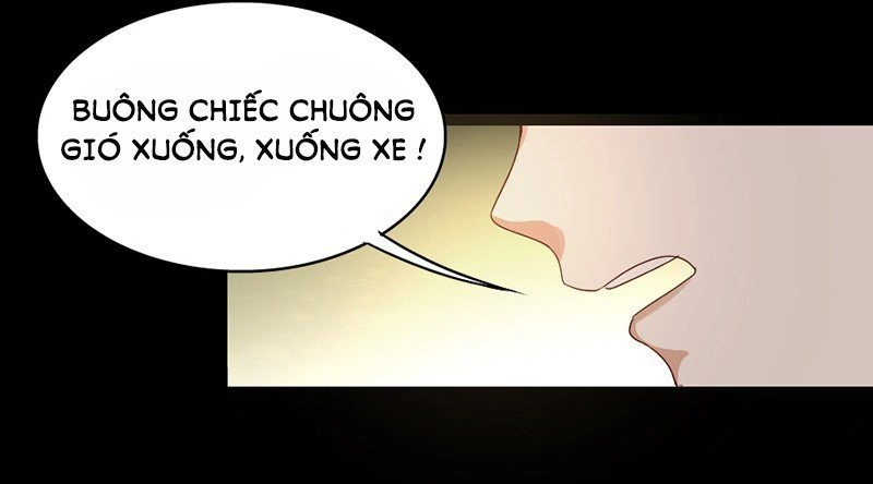 Mặt Nạ Mê Hoặc Chapter 10 - 12