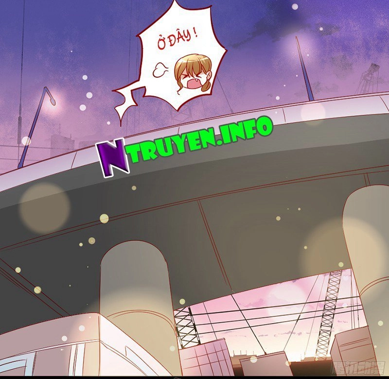 Mặt Nạ Mê Hoặc Chapter 10 - 14