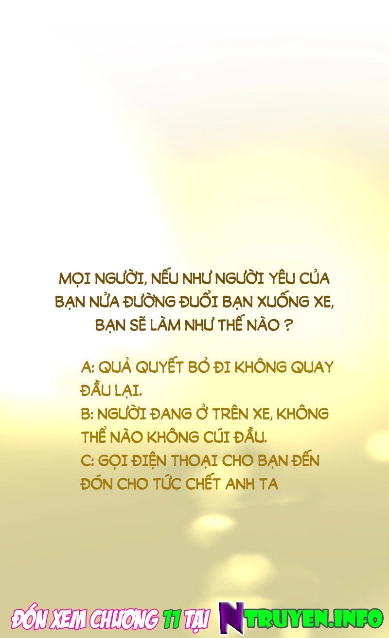 Mặt Nạ Mê Hoặc Chapter 10 - 17