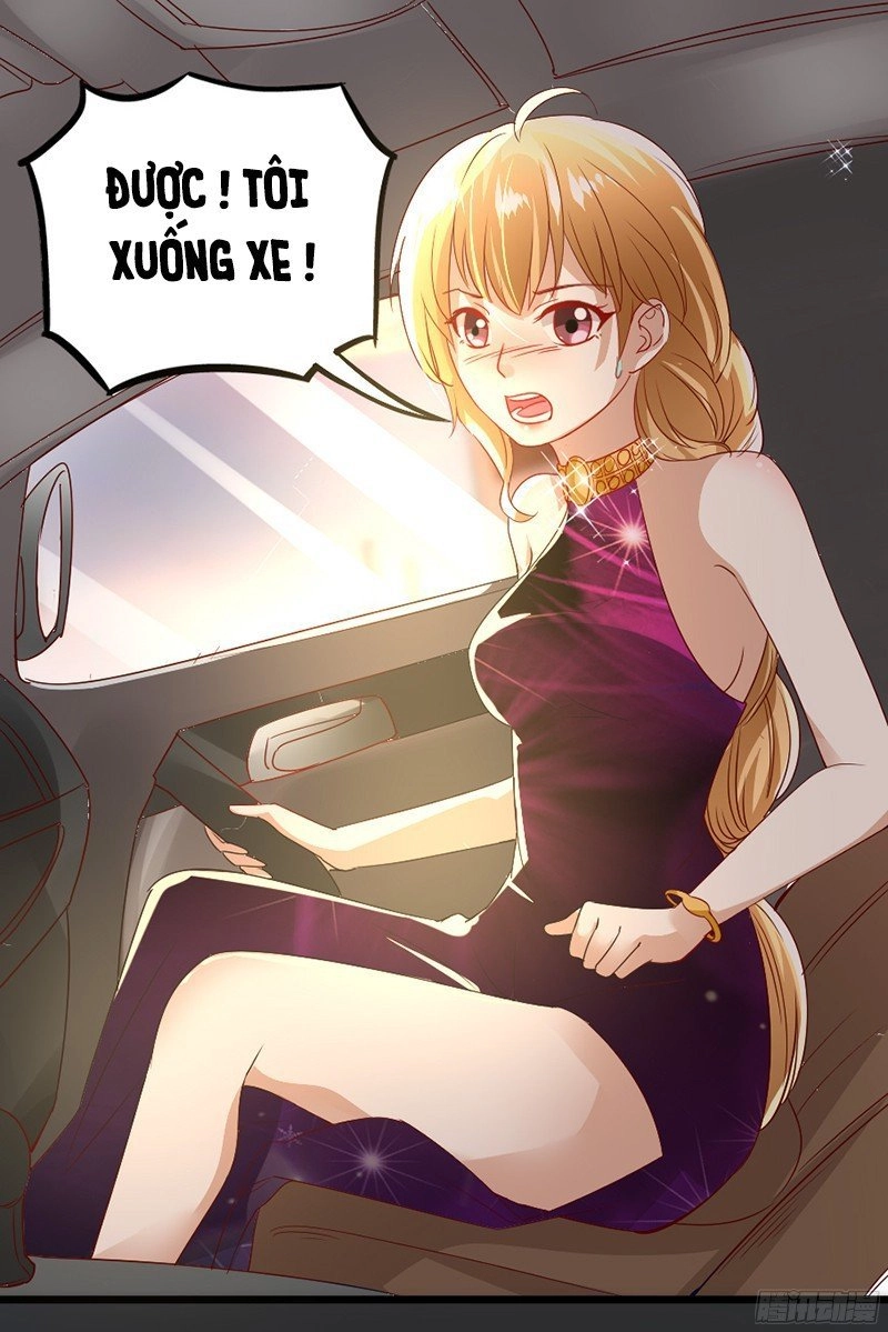 Mặt Nạ Mê Hoặc Chapter 11 - 2