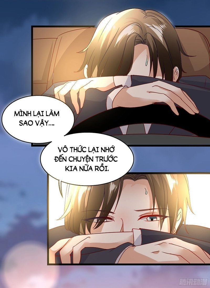 Mặt Nạ Mê Hoặc Chapter 11 - 6