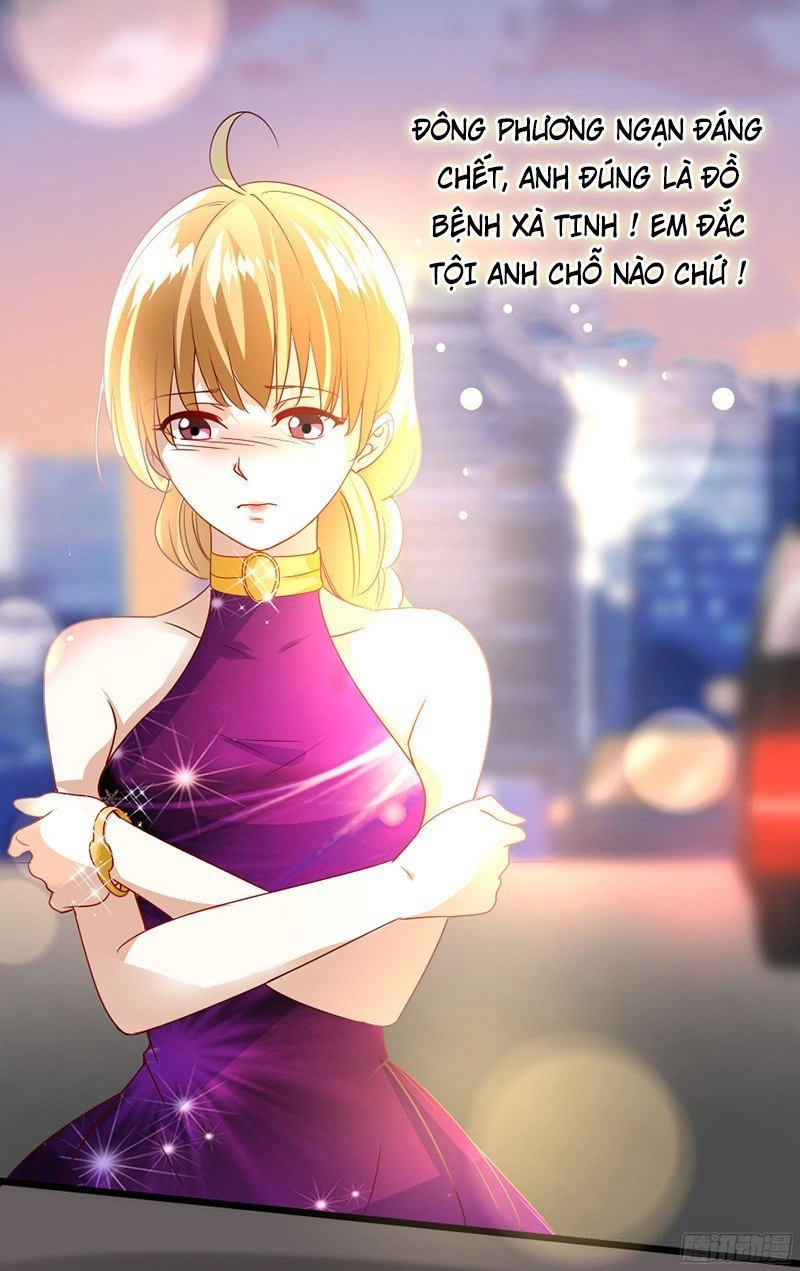 Mặt Nạ Mê Hoặc Chapter 11 - 7