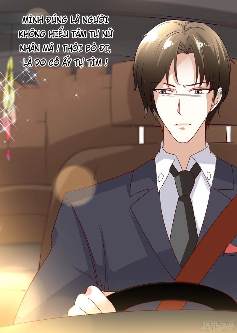 Mặt Nạ Mê Hoặc Chapter 11 - 8