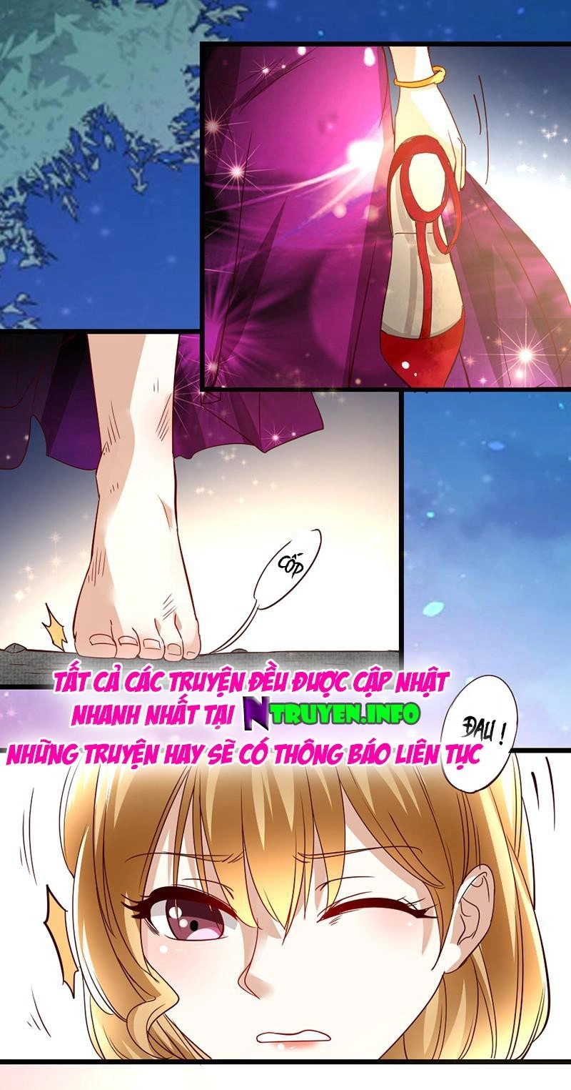 Mặt Nạ Mê Hoặc Chapter 11 - 9