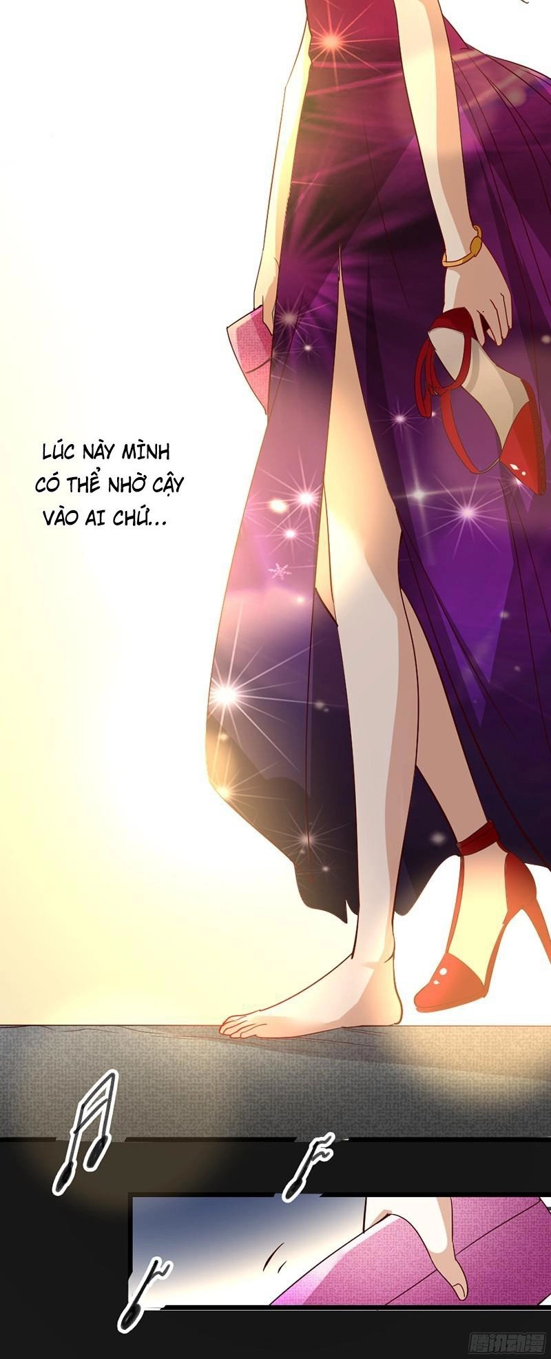 Mặt Nạ Mê Hoặc Chapter 11 - 11