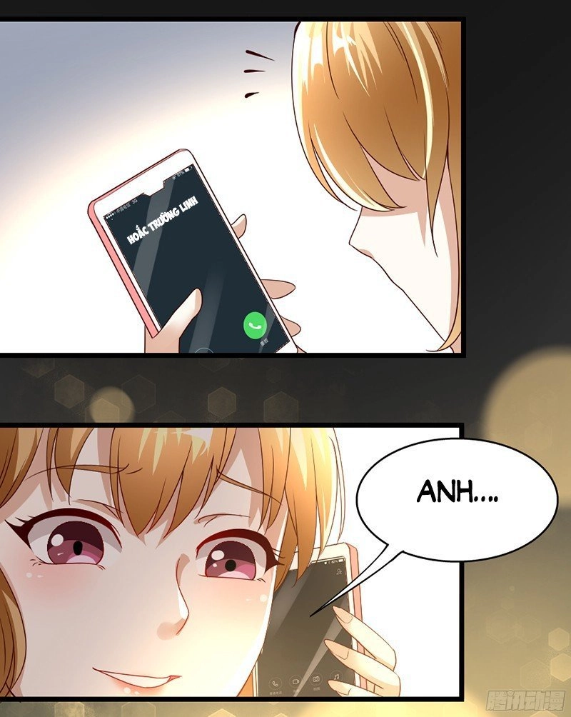 Mặt Nạ Mê Hoặc Chapter 11 - 12