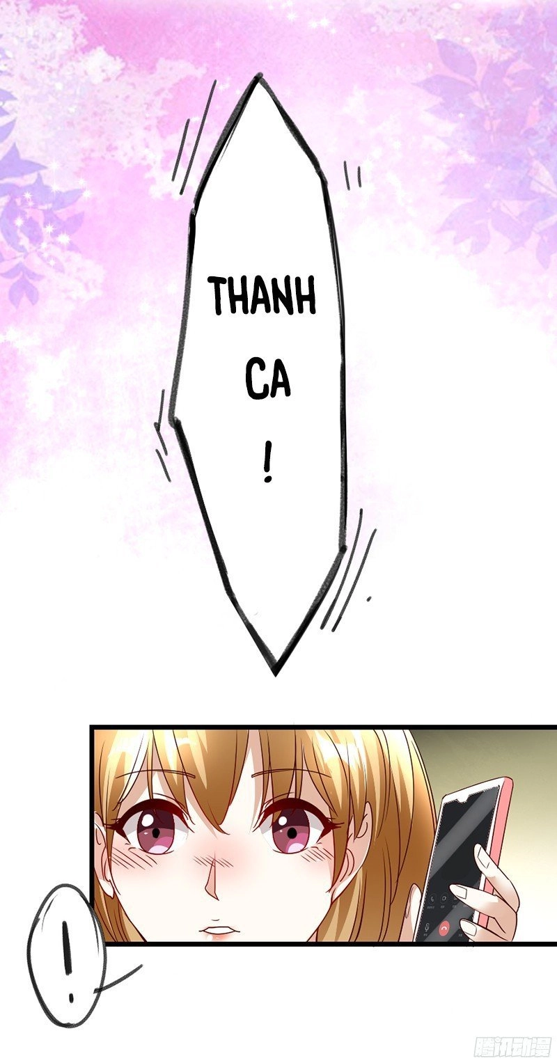 Mặt Nạ Mê Hoặc Chapter 11 - 14