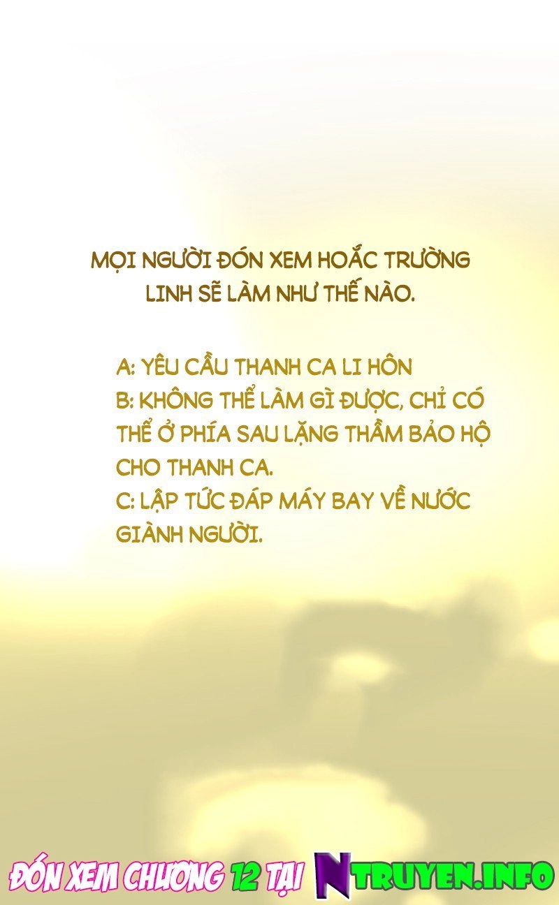 Mặt Nạ Mê Hoặc Chapter 11 - 15