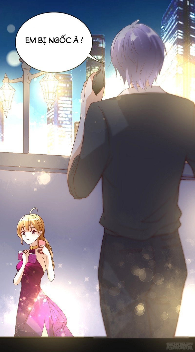 Mặt Nạ Mê Hoặc Chapter 12 - 2