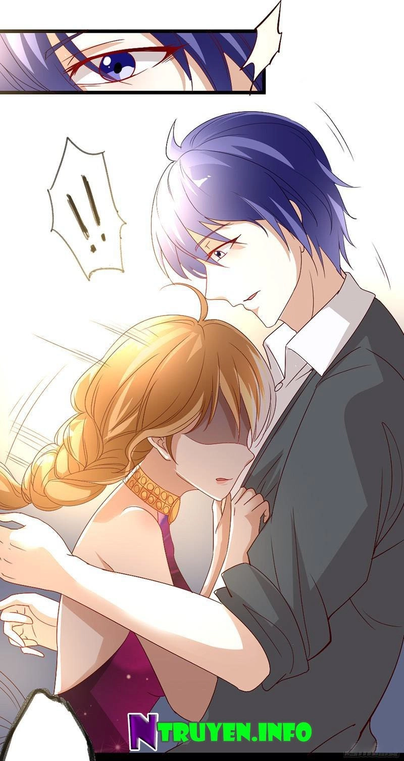 Mặt Nạ Mê Hoặc Chapter 12 - 5