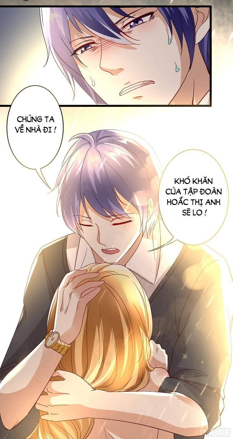 Mặt Nạ Mê Hoặc Chapter 12 - 7