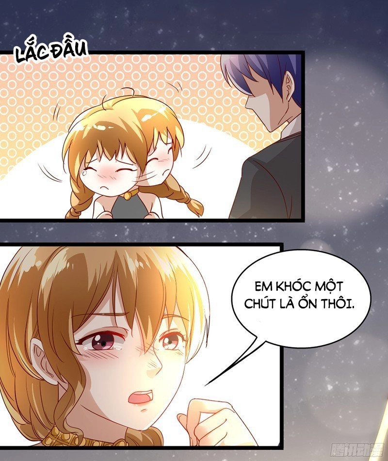 Mặt Nạ Mê Hoặc Chapter 12 - 8