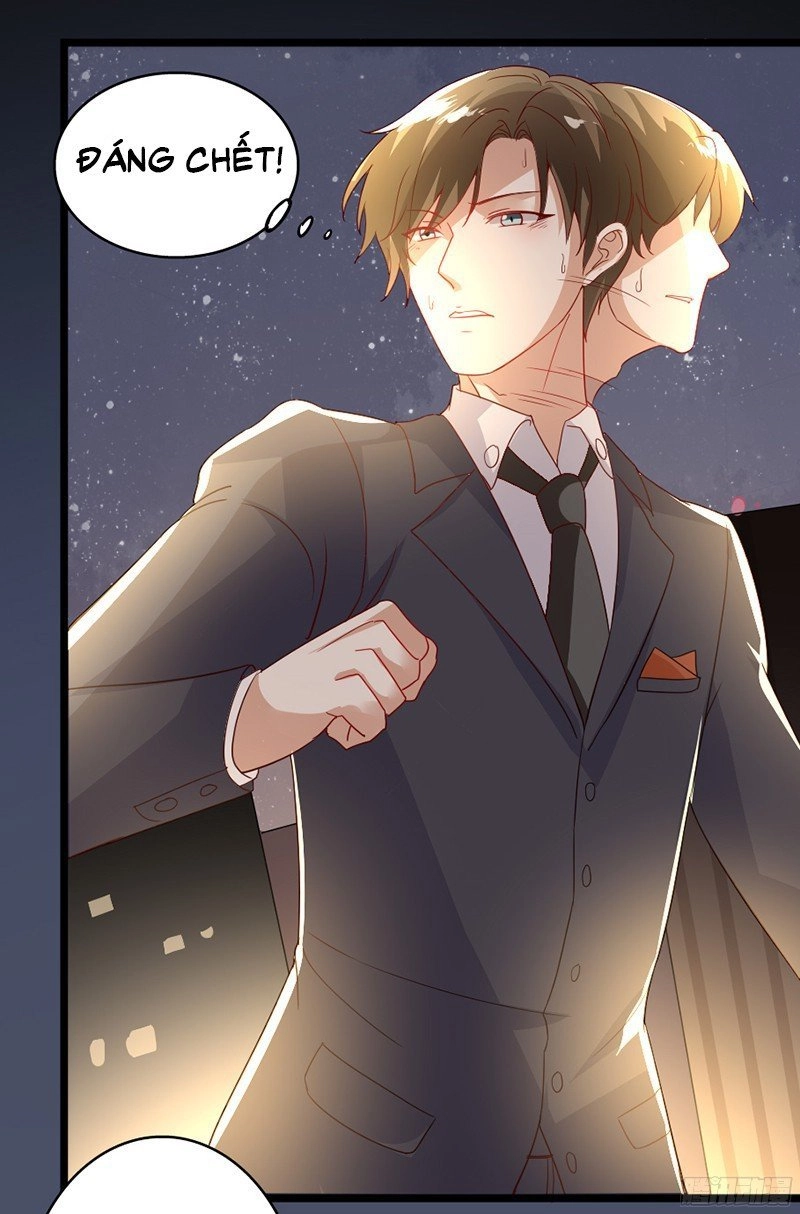 Mặt Nạ Mê Hoặc Chapter 12 - 10