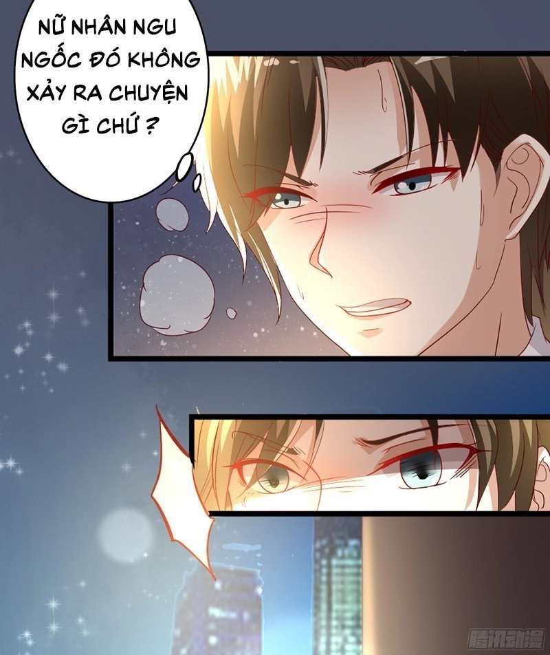 Mặt Nạ Mê Hoặc Chapter 12 - 11