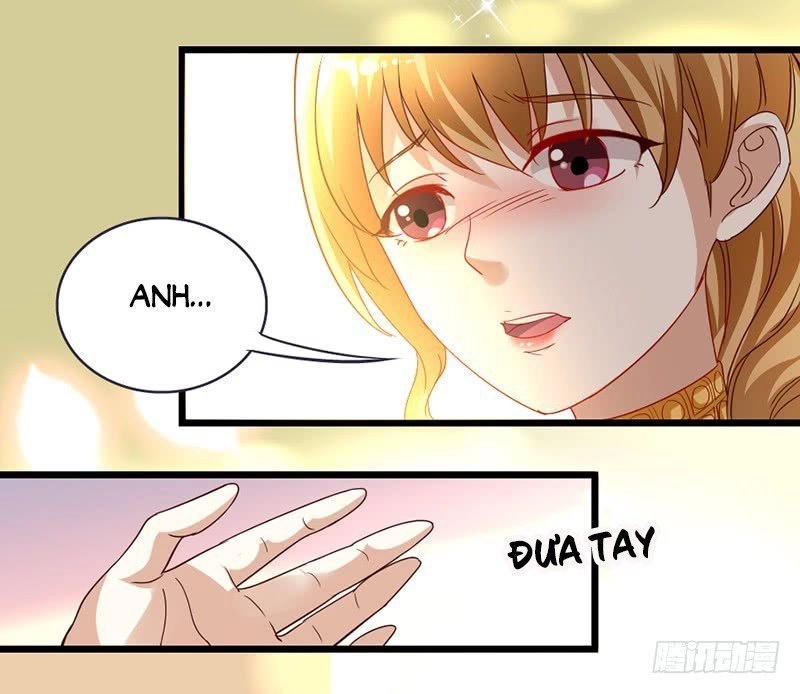 Mặt Nạ Mê Hoặc Chapter 13 - 10