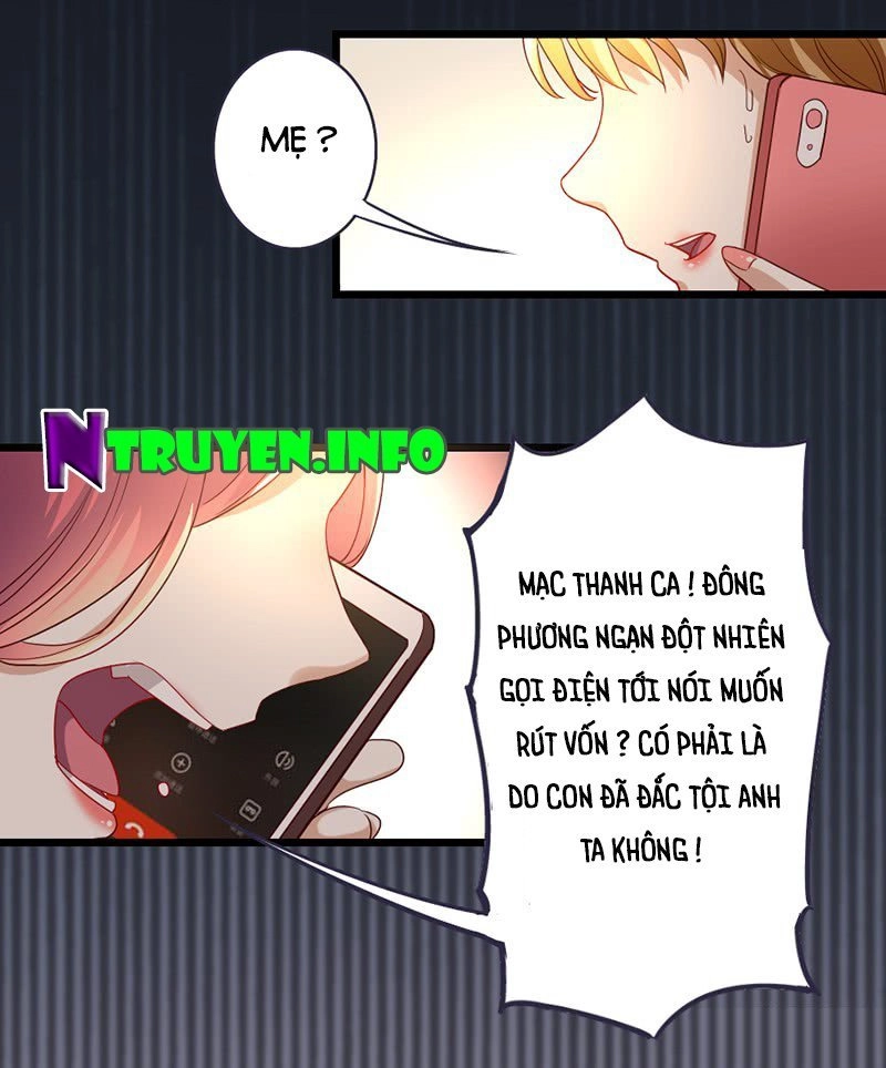 Mặt Nạ Mê Hoặc Chapter 13 - 14