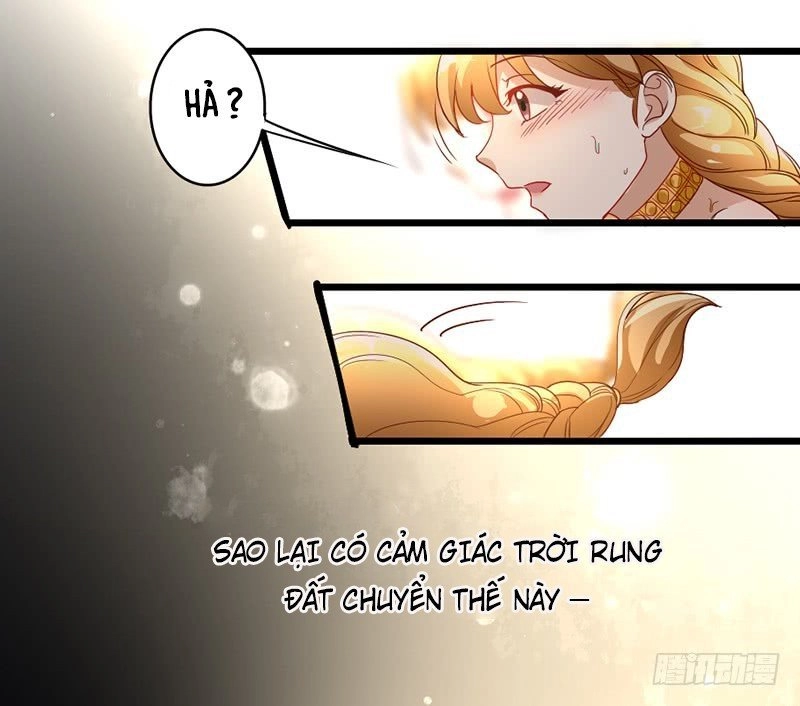 Mặt Nạ Mê Hoặc Chapter 15 - 3