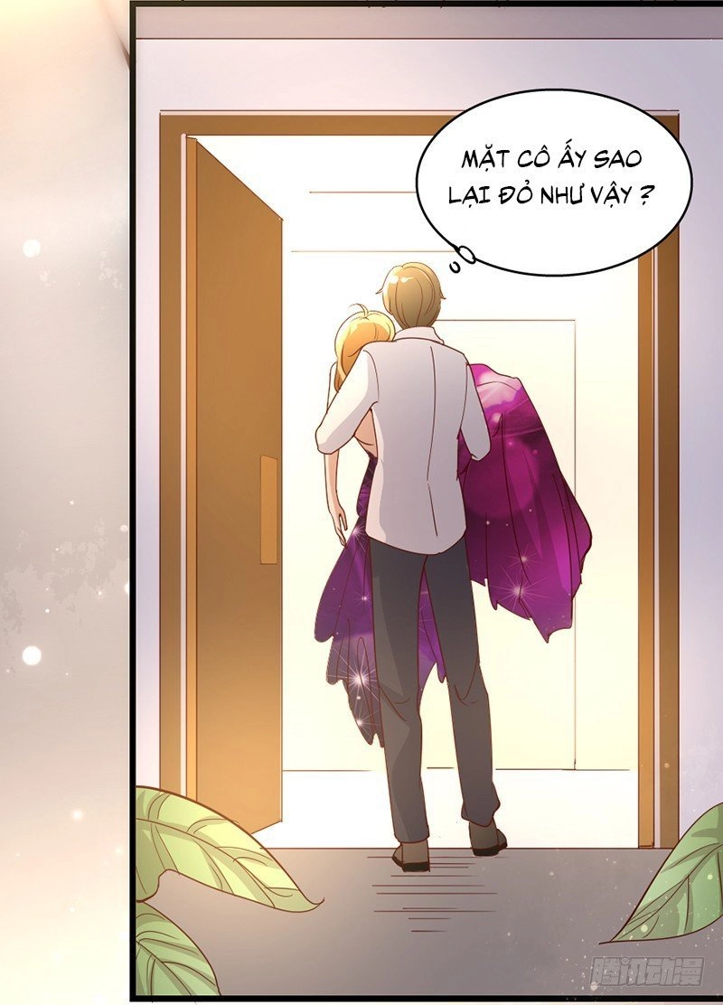 Mặt Nạ Mê Hoặc Chapter 15 - 6